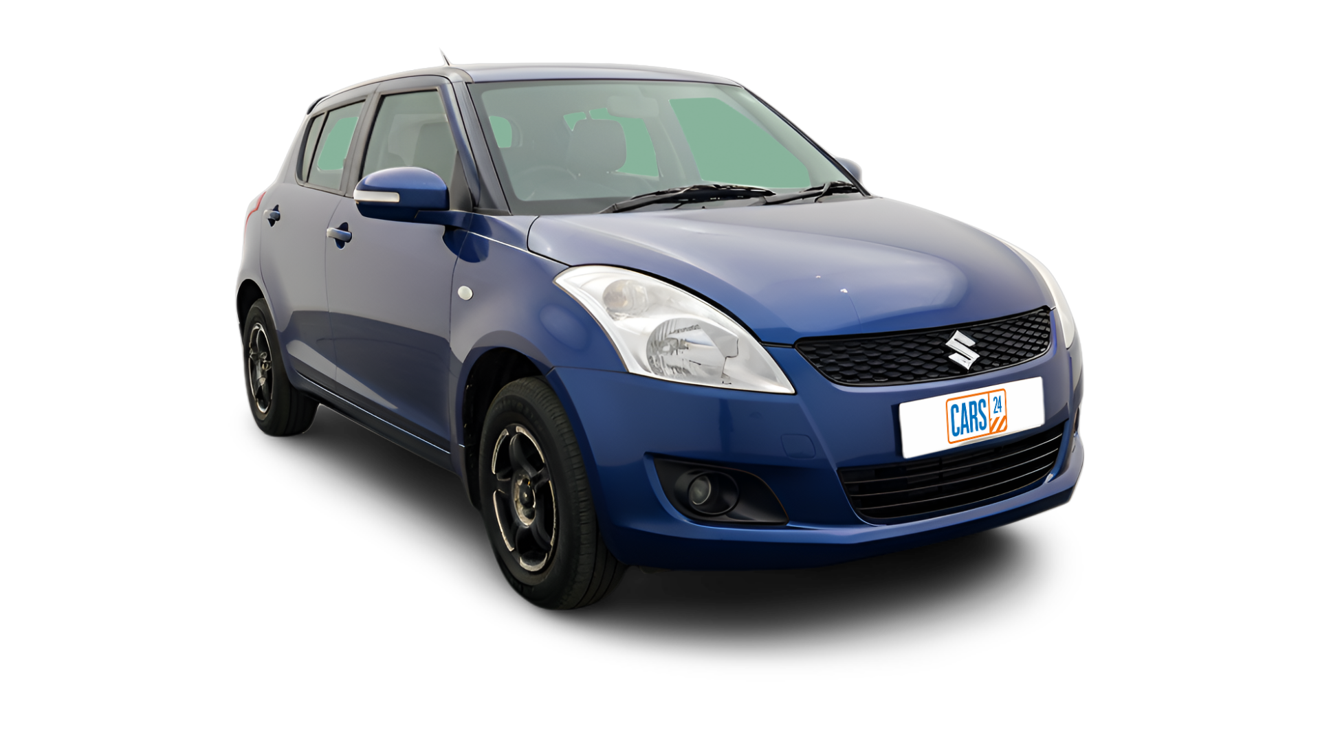 Maruti Swift-img
